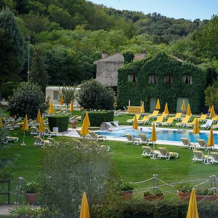 Terme Preistoriche Resort & Spa Montegrotto Terme Exteriör bild