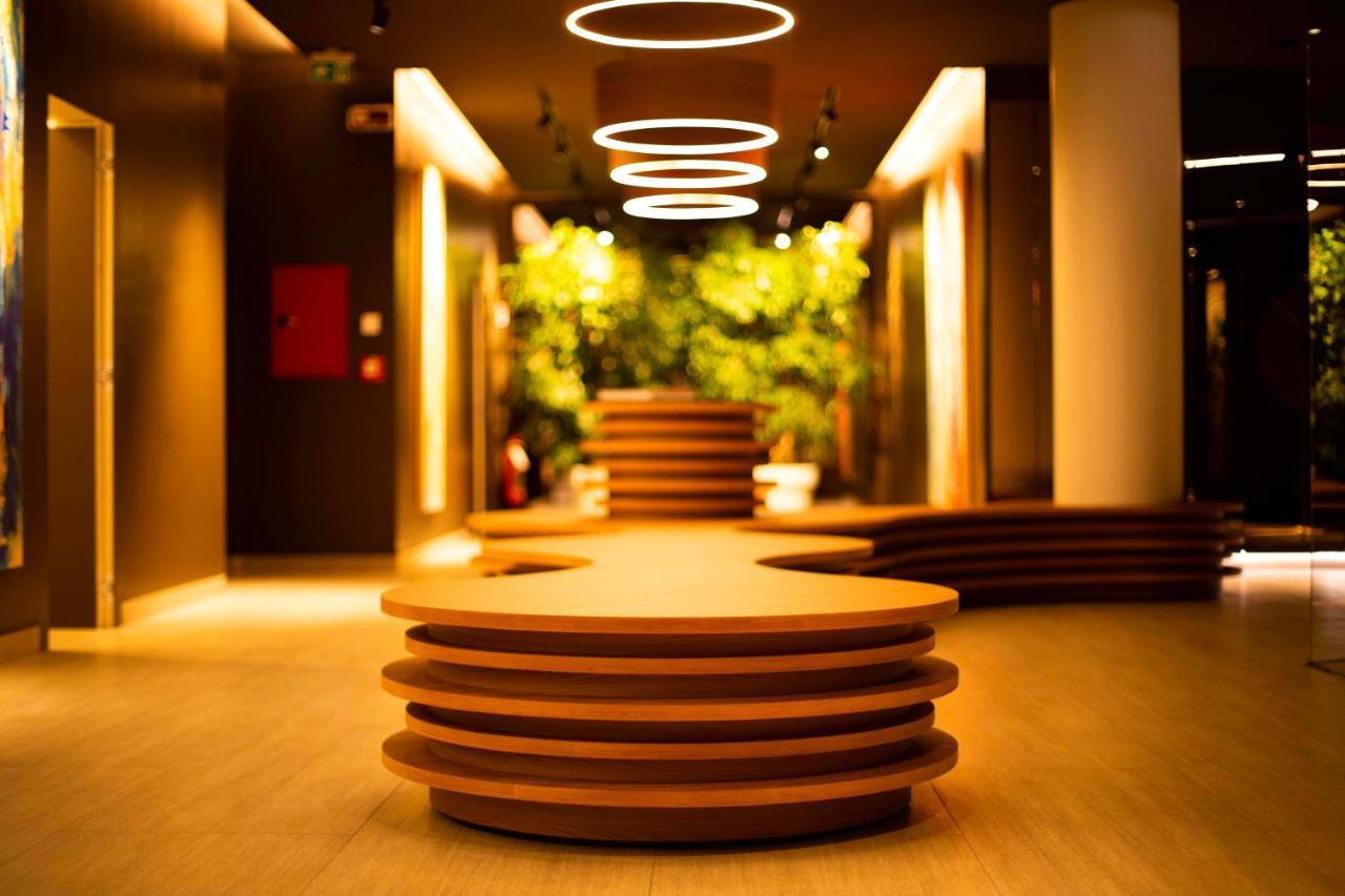 Terme Preistoriche Resort & Spa Montegrotto Terme Exteriör bild